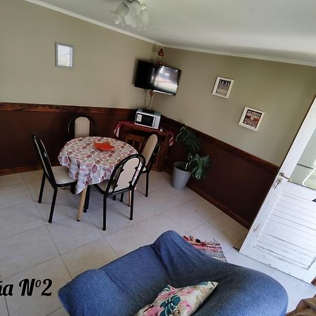 Acol Apartment Perito Moreno Exterior photo