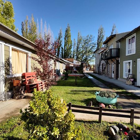 Acol Apartment Perito Moreno Exterior photo