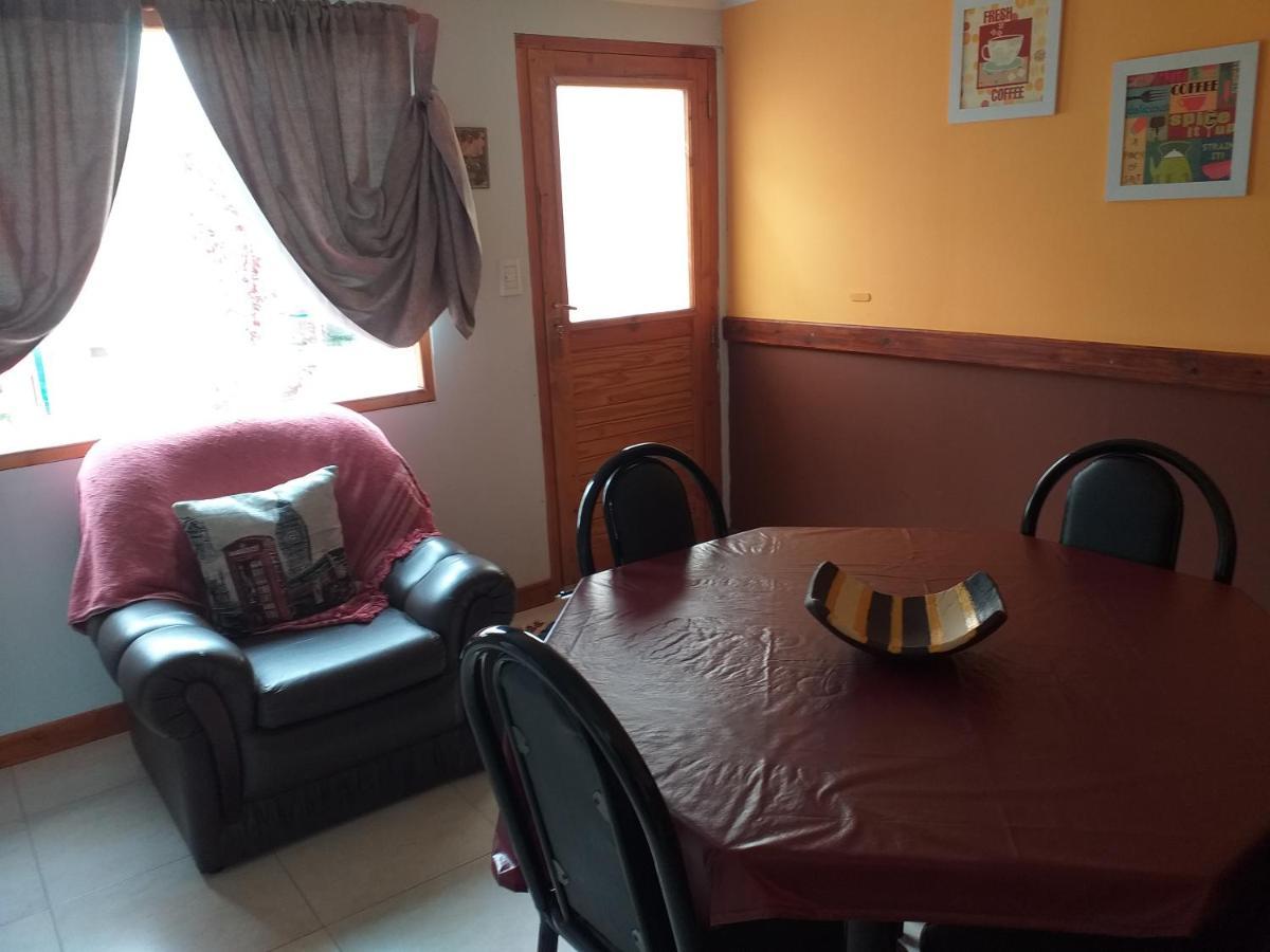 Acol Apartment Perito Moreno Exterior photo