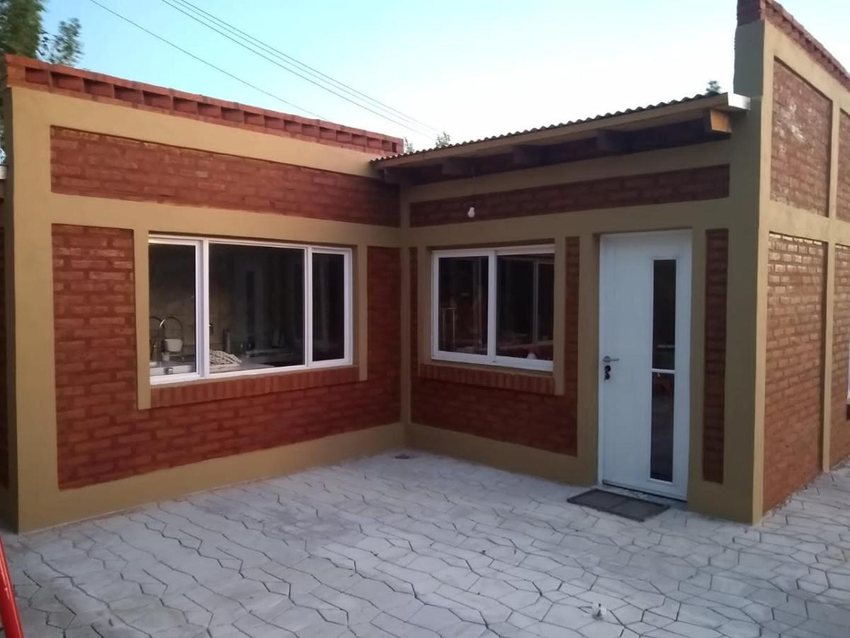 Acol Apartment Perito Moreno Exterior photo