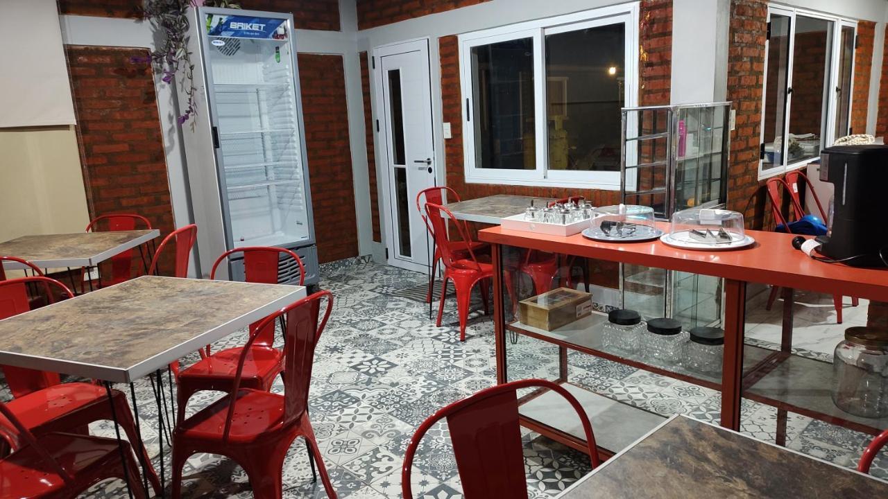 Acol Apartment Perito Moreno Exterior photo