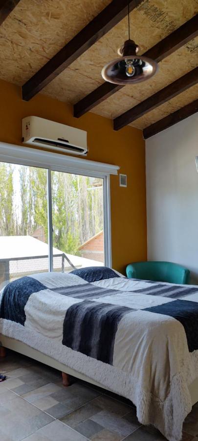Acol Apartment Perito Moreno Exterior photo
