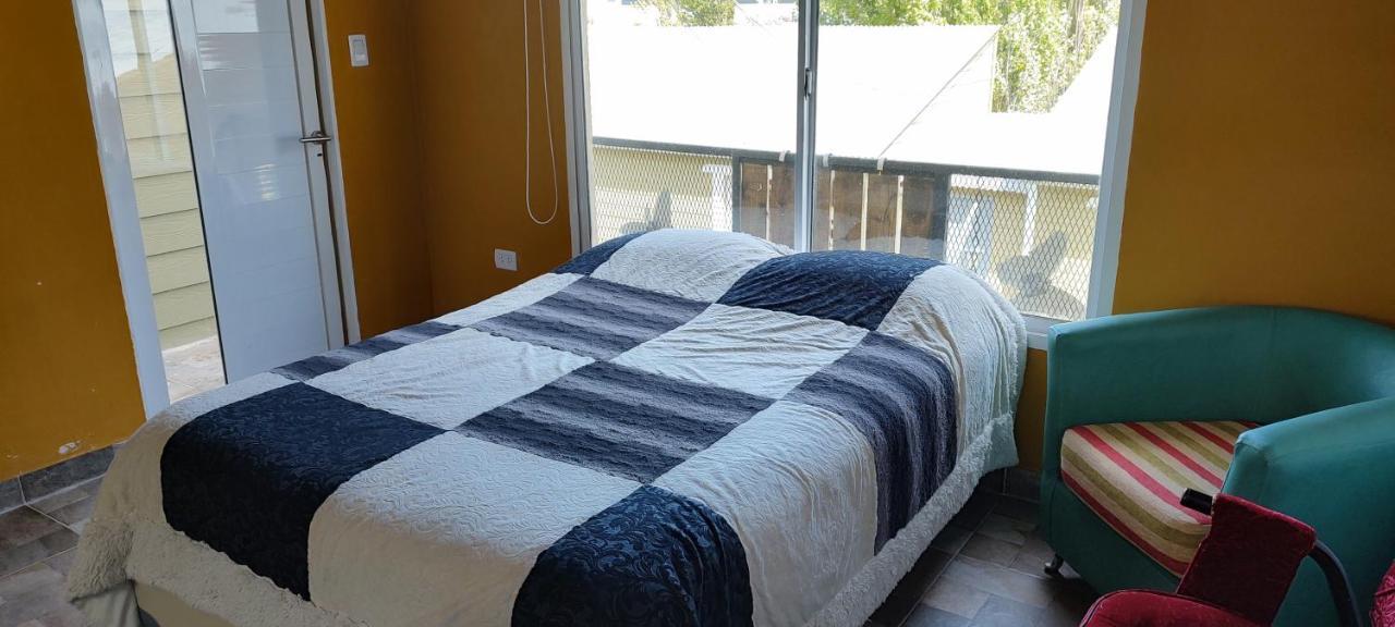 Acol Apartment Perito Moreno Exterior photo