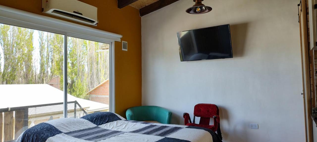 Acol Apartment Perito Moreno Exterior photo