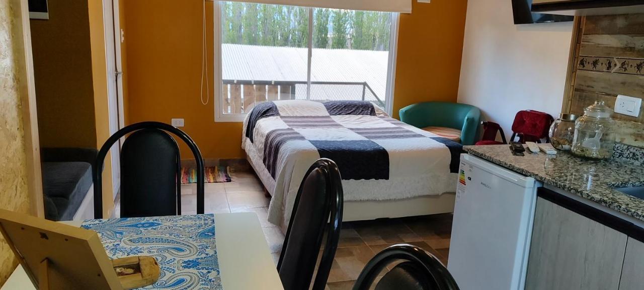 Acol Apartment Perito Moreno Exterior photo